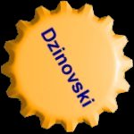  Dzinovski 